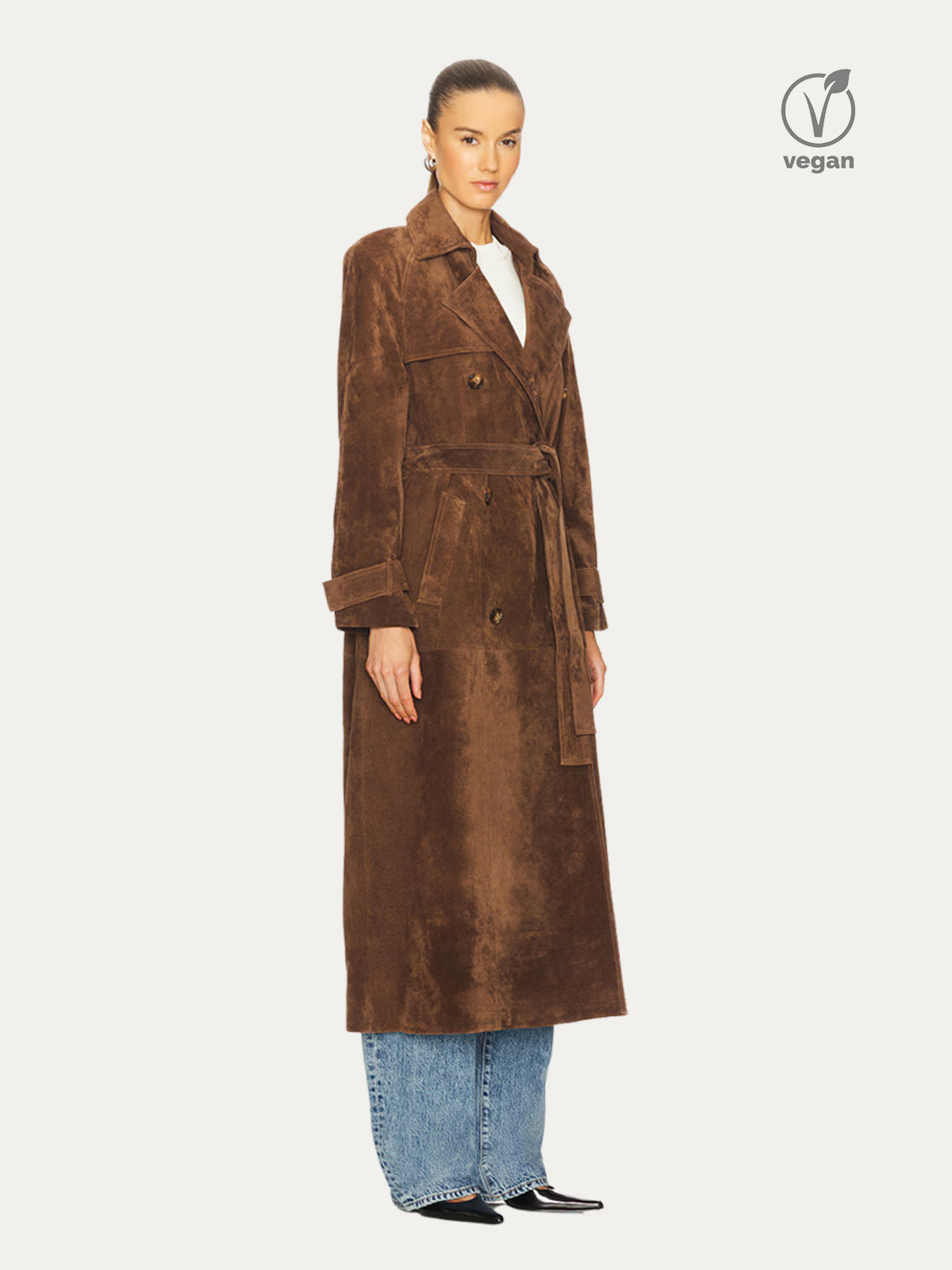 Florentine Layer Coat