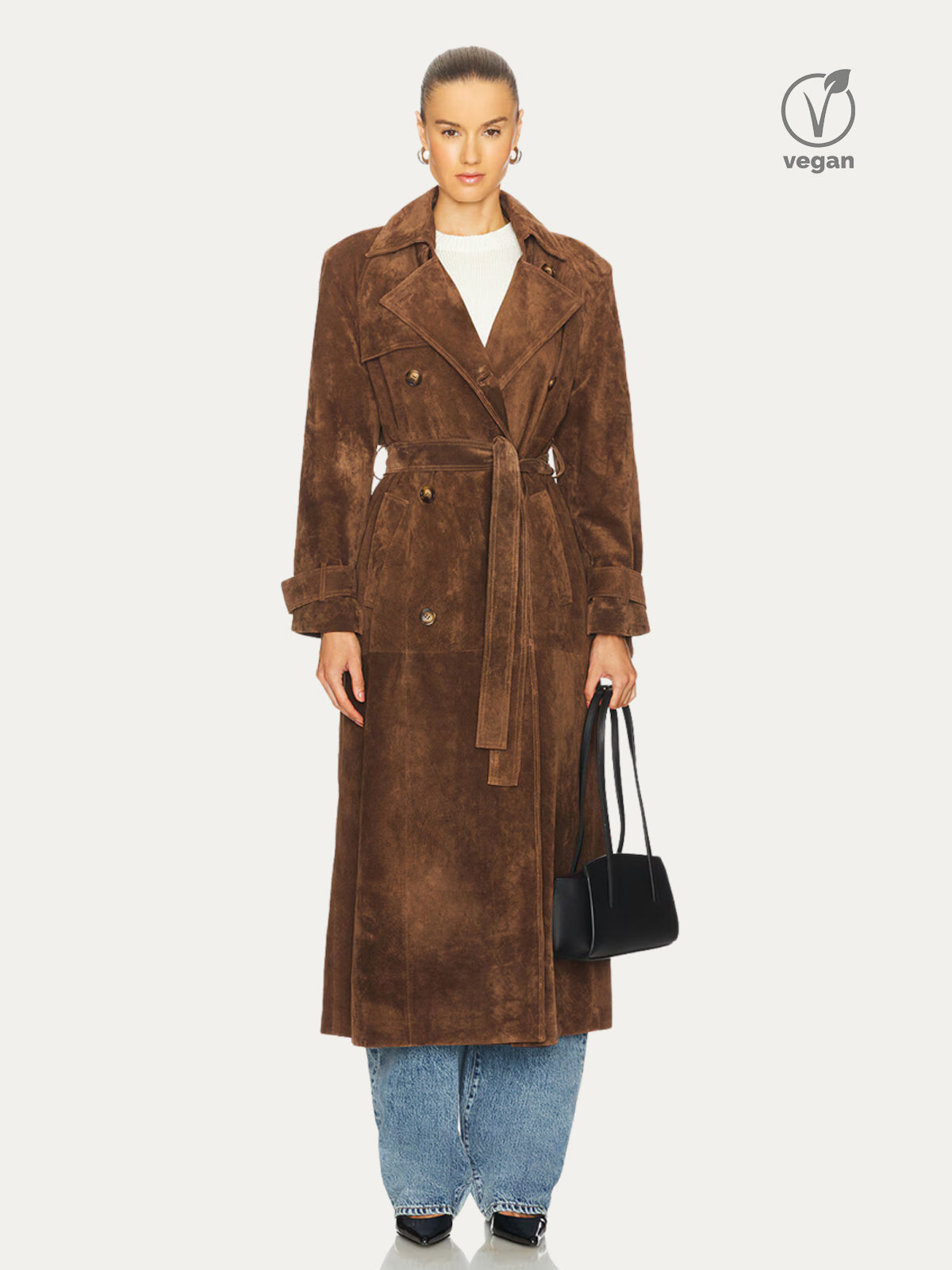 Florentine Layer Coat